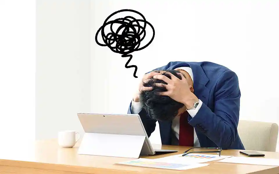 2｜発信・営業に自信がない