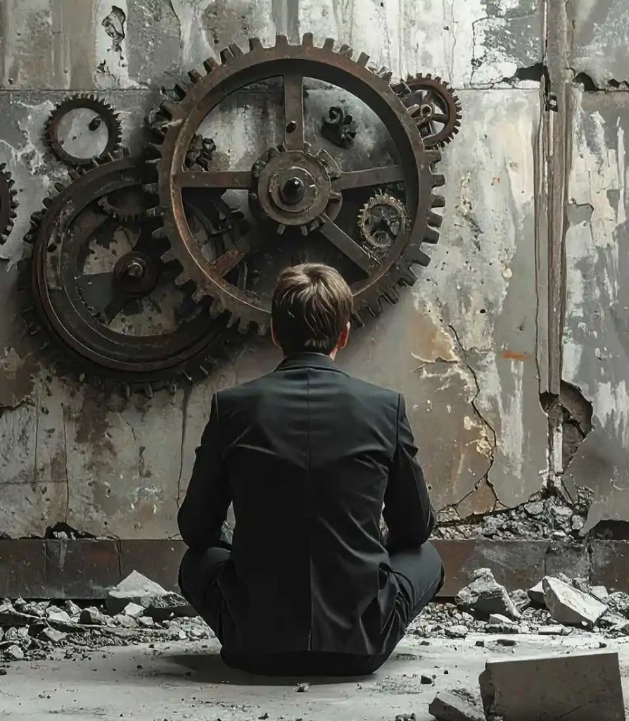 成長が止まる理由と、進めるための鍵