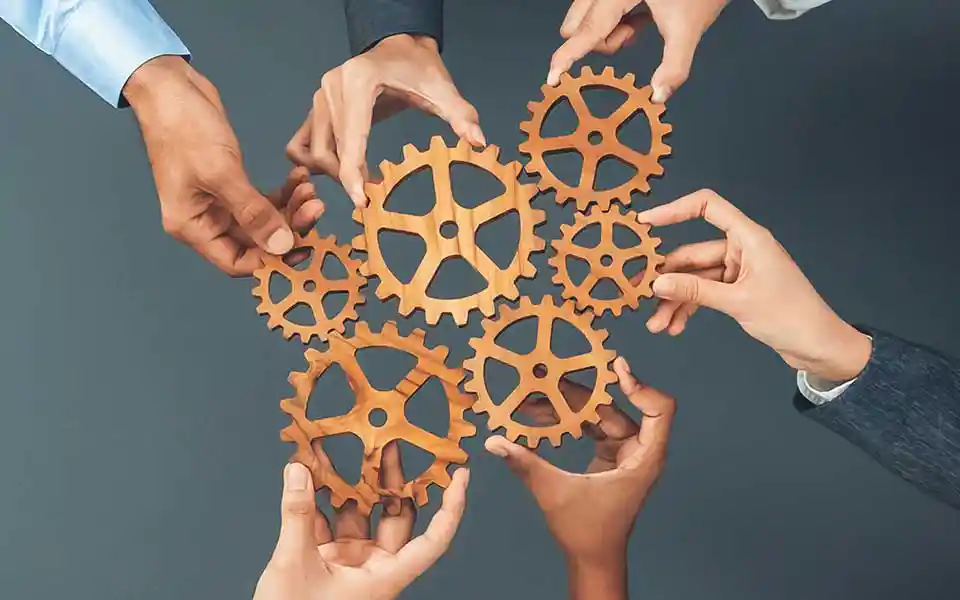 継続できる「行動する仕組み」